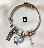 دستبند پاندورا کد0370 - Image 4