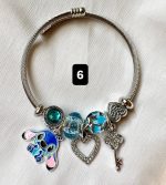 دستبند پاندورا کد0370 - Image 6