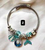 دستبند پاندورا کد0370 - Image 7