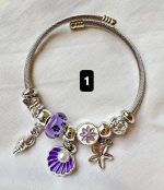 دستبند پاندورا کد0367 - Image 2