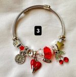 دستبند پاندورا کد0367 - Image 4