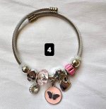 دستبند پاندورا کد0368 - Image 2