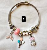 دستبند پاندورا کد0368 - Image 3