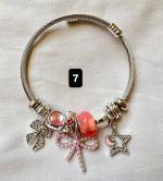 دستبند پاندورا کد0368 - Image 4