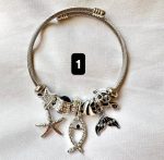 دستبند پاندورا کد0369 - Image 3