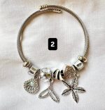 دستبند پاندورا کد0369 - Image 4