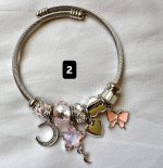 دستبند پاندورا کد0368 - Image 7