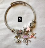 دستبند پاندورا کد0368 - Image 8