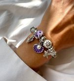 دستبند پاندورا کد0367 - Image 7