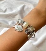 دستبند پاندورا کد0369 - Image 5