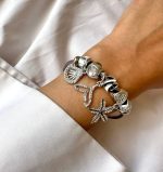 دستبند پاندورا کد0369 - Image 6