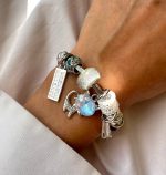 دستبند پاندورا کد0370 - Image 12