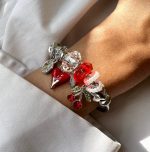 دستبند پاندورا کد0367 - Image 5