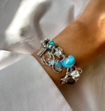 دستبند پاندورا کد0370 - Image 13