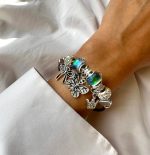 دستبند پاندورا کد0367 - Image 6