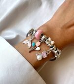 دستبند پاندورا کد0368 - Image 9