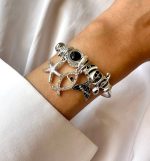 دستبند پاندورا کد0369 - Image 7