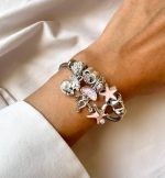 دستبند پاندورا کد0368 - Image 10