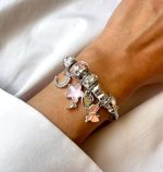 دستبند پاندورا کد0368 - Image 11