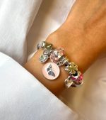 دستبند پاندورا کد0368 - Image 12