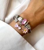 دستبند پاندورا کد0368 - Image 13