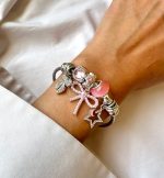 دستبند پاندورا کد0368 - Image 15