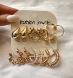 پک گوشواره زارا کد0842 - Image 3