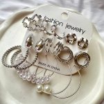 پک گوشواره زارا کد0843 - Image 4