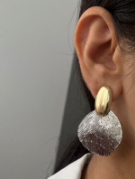 گوشواره کد0835 - Image 2