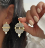 گوشواره صاحب القرانیه - Image 2