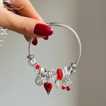 دستبند پاندورا کد0367