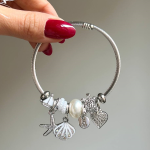 دستبند پاندورا کد0369