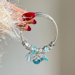 دستبند پاندورا کد0370