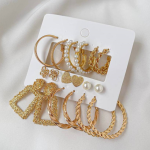 پک گوشواره زارا کد0846