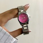 ساعت کاسیو اندیس نگین دار