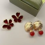 گوشواره زارا جدید کد0831