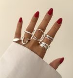 پک انگشتر کد0338