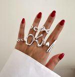 پک انگشتر کد0346