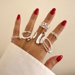 پک انگشتر کد0343