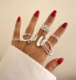 پک انگشتر کد0343