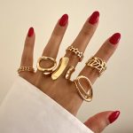 پک انگشتر کد0344