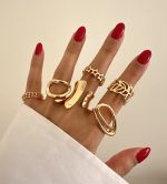 پک انگشتر کد0344
