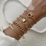 پک دستبند کد0381