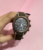 ساعت مچی امگا سواچ Omega Swatch Mission to Saturn بدنه سرامیکی - Image 3