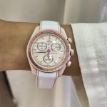 ساعت مچی امگا سواچ Omega Swatch Mission to Venus بدنه سرامیکی