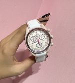 ساعت مچی امگا سواچ Omega Swatch Mission to Venus بدنه سرامیکی - Image 2