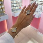 انگشتر صاحب القرانیه کد0466