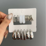 پک گوشواره زارا کد0855