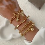 پک دستبند کد0386