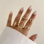 پک انگشتر کد0357